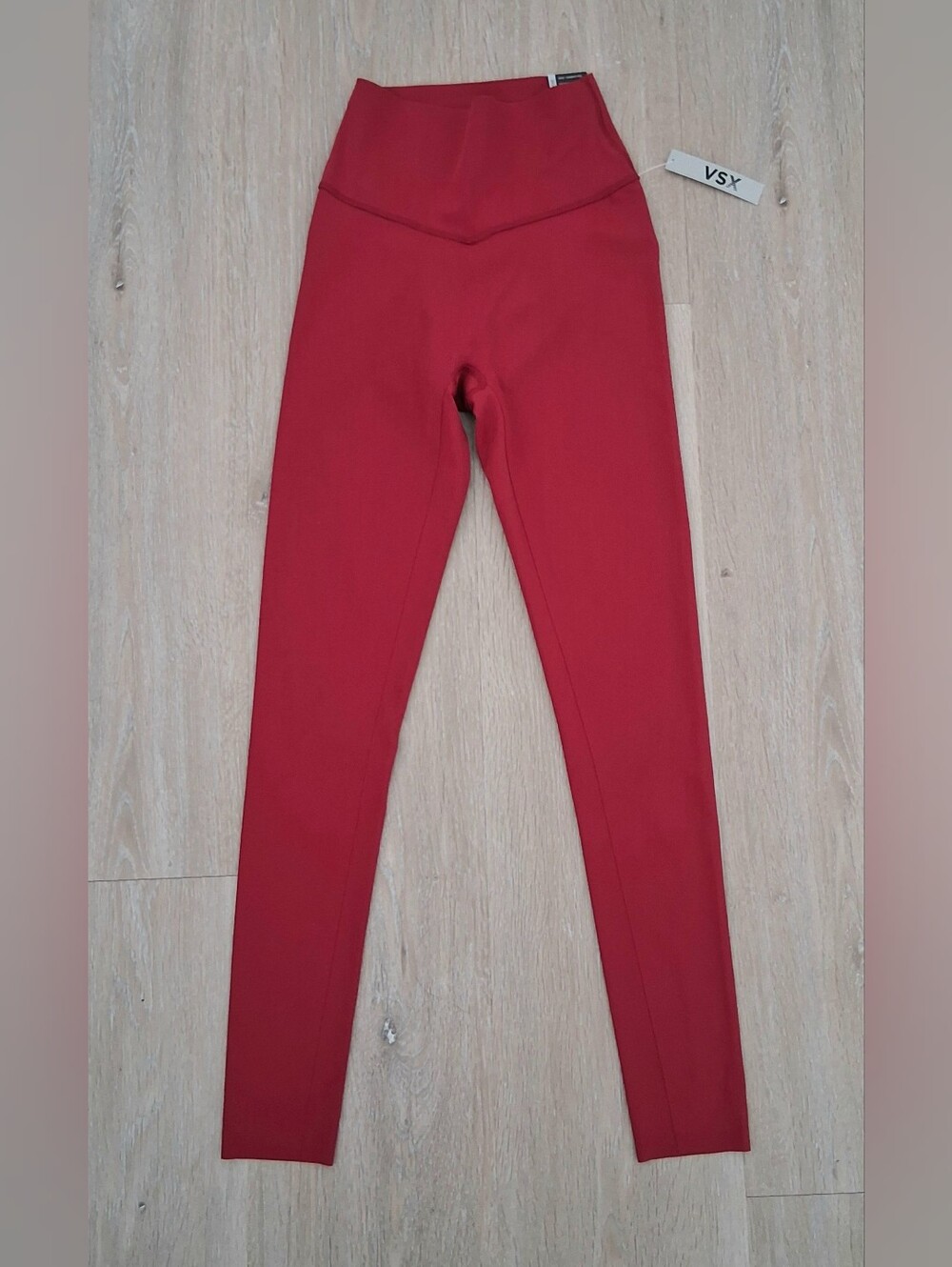 Victorias Secret VSX Elevate Leggings 25" Inseam - Picture 6 of 6